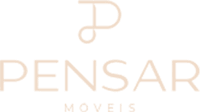 Logo Pensar Móveis